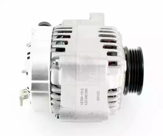 NPS h511a51 -  Генератор