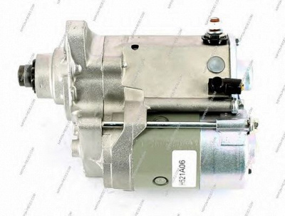 NPS h521a06 - Стартер