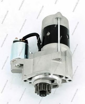 NPS h521i28 -  Стартер
