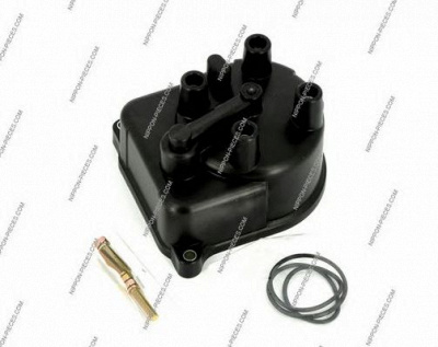NPS h532a18 -  Крышка распределителя зажигания