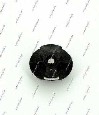 NPS h533a09 -  Бегунок распределителя зажигани