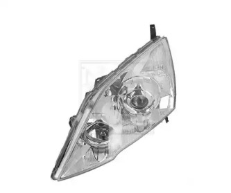 NPS h676a30 -