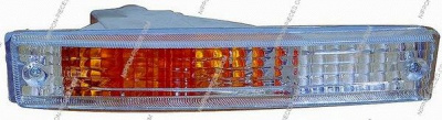 NPS h690a01 -  Фонарь указателя поворота