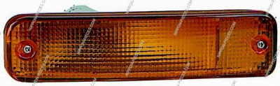 NPS h691a02 -  Фонарь указателя поворота
