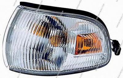 NPS h691i10a -  Фонарь указателя поворота