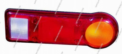 NPS h761i09a -  Задний габаритный огонь