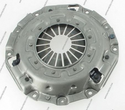 NPS i210u12 -  Нажимной диск сцепления