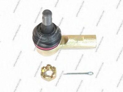 NPS i410u02 -  Угловой шарнир, продольная рулевая тяга