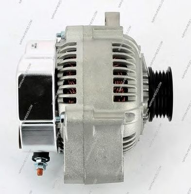 NPS i511u12 - Генератор