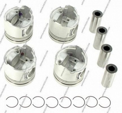 NPS i901u04n -
