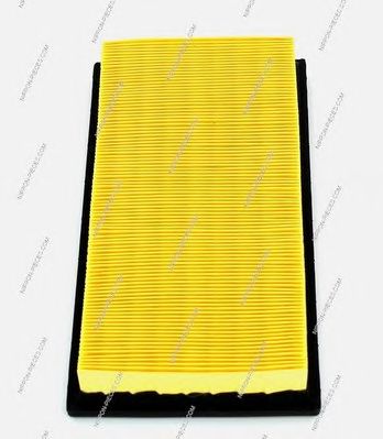 NPS k132a15 - Воздушный фильтр