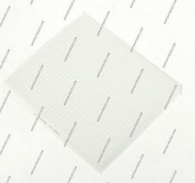 NPS k135a11 - Фильтр воздуха в салоне
