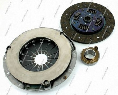 NPS k200a05 -  Комплект сцепления