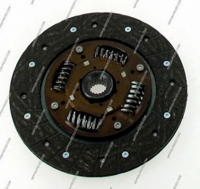 NPS k220a10 -  Диск сцепления