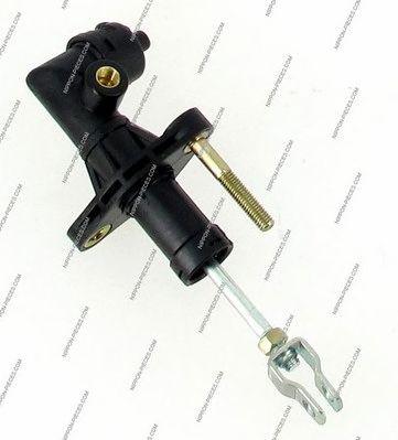 NPS k250a05 -  Главный цилиндр, система сцепления