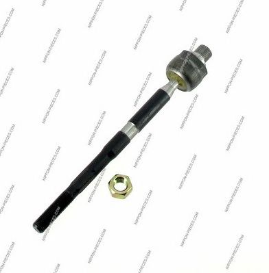 NPS k410a07 -  Угловой шарнир, продольная рулевая тяга