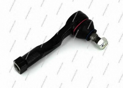 NPS k410a08 -  Угловой шарнир, продольная рулевая тяга