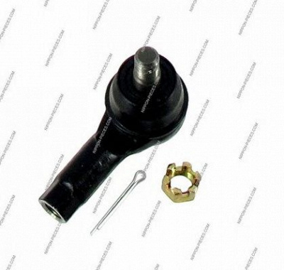 NPS k410a17 -  Угловой шарнир, продольная рулевая тяга