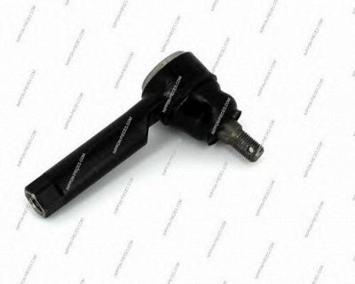 NPS k410a26 -  Угловой шарнир, продольная рулевая тяга