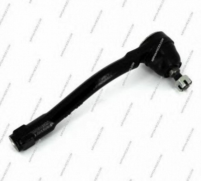 NPS k410a34 -  Угловой шарнир, продольная рулевая тяга