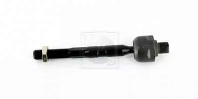 NPS k410a46 -  Угловой шарнир, продольная рулевая тяга