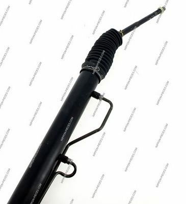 NPS k440a06 -  Рулевой механизм