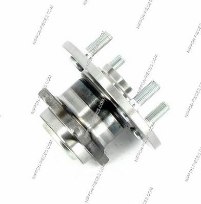 NPS k471a14 -  Комплект подшипника ступицы колеса