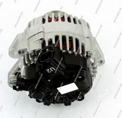 NPS k511a21 -  Генератор