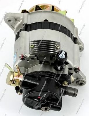 NPS k511a24 -  Генератор