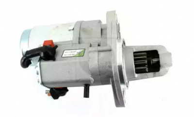 NPS k521a01 -  Стартер