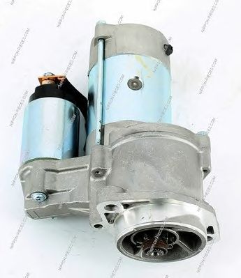NPS k521a04 -  Стартер