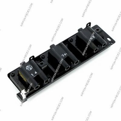 NPS k536a03 - Катушка зажигания