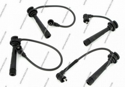 NPS k580a02 -  Комплект проводов зажигания