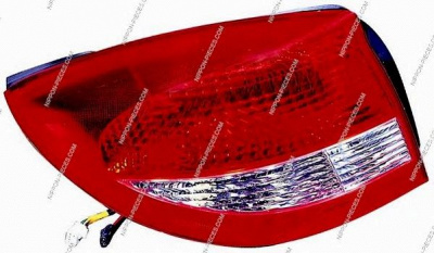 NPS k761a14 - Задний габаритный огонь