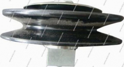NPS m110i06 -  Натяжитель ремня, клиновой зубча