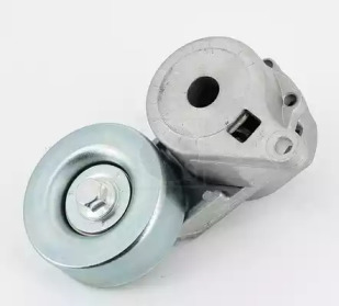 NPS m110i08 -  Натяжитель ремня, клиновой зубча