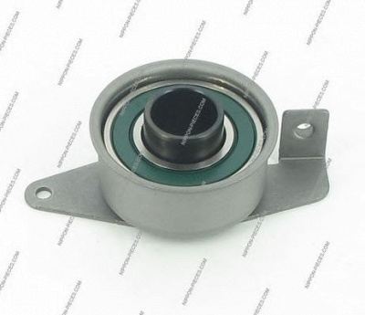 NPS m113a28a -  Устройство для натяжения ремня, ремень ГРМ