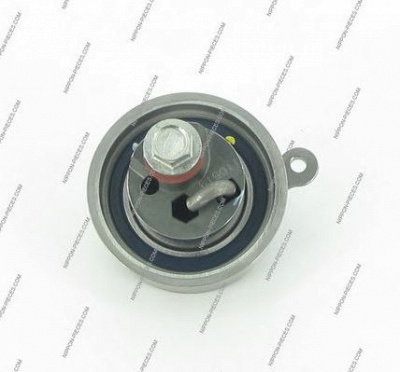 NPS m113a29a -  Устройство для натяжения ремня, ремень ГРМ