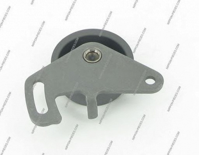 NPS m113i08a -  Устройство для натяжения ремня, ремень ГРМ