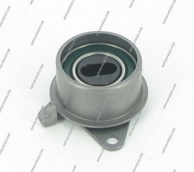 NPS m113i38 -  Устройство для натяжения ремня, ремень ГРМ