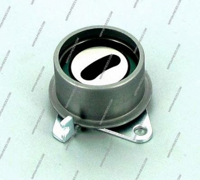 NPS m113i49 -  Устройство для натяжения ремня, ремень ГРМ