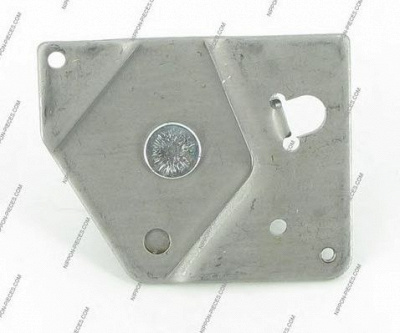 NPS m113i50 -  Устройство для натяжения ремня, ремень ГРМ