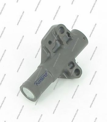 NPS m113i57 -  Устройство для натяжения ремня, ремень ГРМ