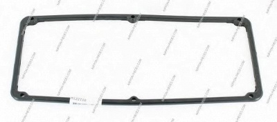 NPS m122i18 -  Прокладка, крышка головки цилиндра