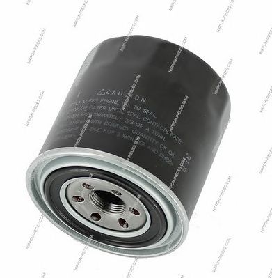 NPS m131a12 -  Масляный фильтр