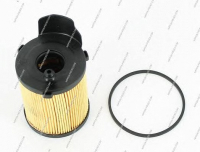 NPS m131a27 -  Масляный фильтр