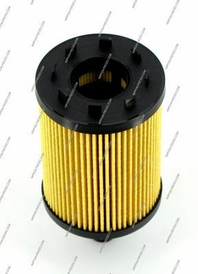 NPS m131i17 -  Масляный фильтр