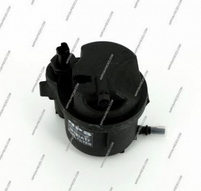 NPS m133a17 -  Топливный фильтр