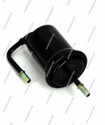 NPS m133a40 - Топливный фильтр