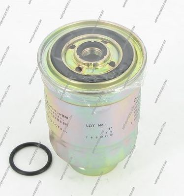 NPS m133i02 -  Топливный фильтр